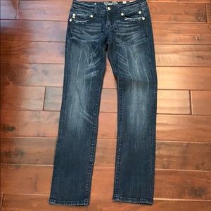 Miss Me Skinny Jeans